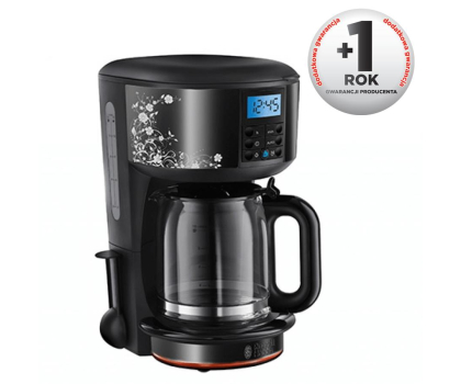 Ekspres przelewowy RUSSELL HOBBS 21991-56 Legacy